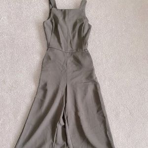 Aritzia Ecoulement jumpsuit